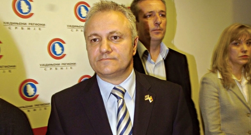 Država je zaradila, a ne izgubila: Dinkić