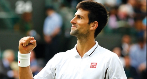 Novak ima priliku da postane prvi igrač koji je osvoji devet turnira iz serije Masters 1000