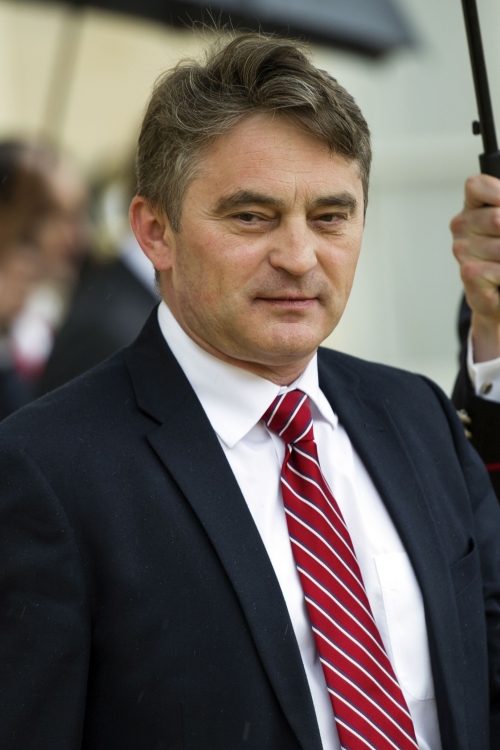 Željko Komšič