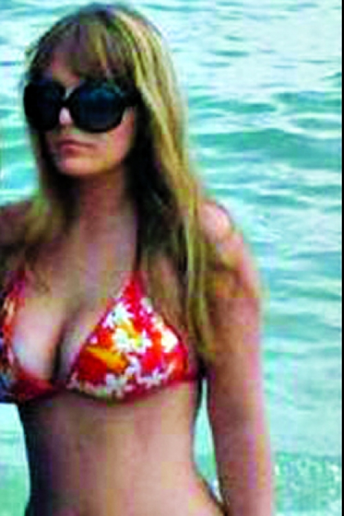 Jelena Stošić, Beograd