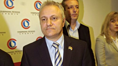 Država je zaradila, a ne izgubila: Dinkić