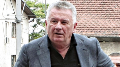 Velimir Ilić