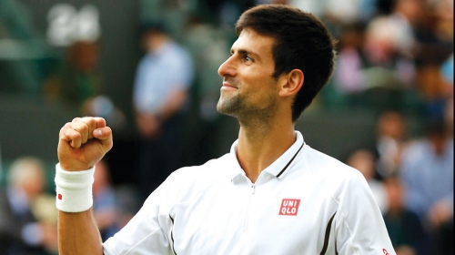 Novak ima priliku da postane prvi igrač koji je osvoji devet turnira iz serije Masters 1000