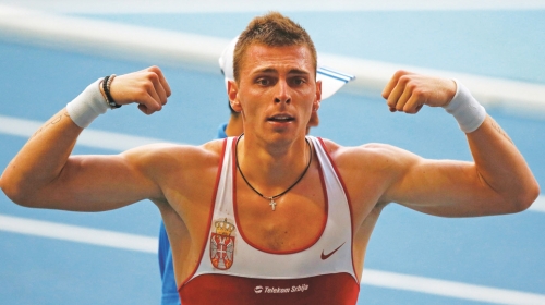 Emir Bekrić