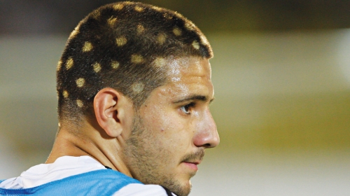 Mitrović