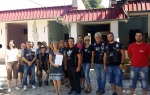 Bajkeri donirali novac za vrtić