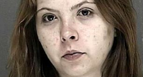 Bridžit Macke Volusia County Corrections