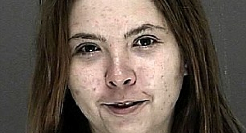 Bridžit Macke Volusia County Corrections