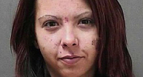 Bridžit Macke Volusia County Corrections