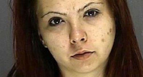 Bridžit Macke Volusia County Corrections