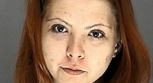 Bridžit Macke Volusia County Corrections