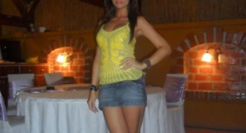 Milica Pavlović | Foto: 