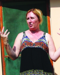 Luka danima nije govorio od tuge: Marica L.