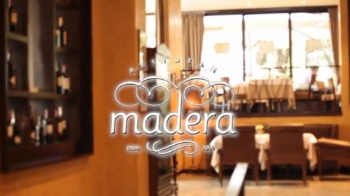 Madera