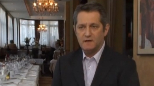 Nebojša Dapčević, menadžer