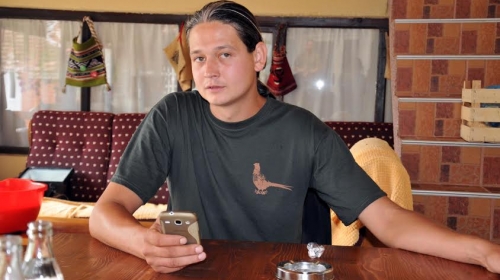 Mladoženja Ljubomir