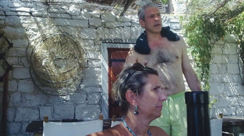 Boris Tadić