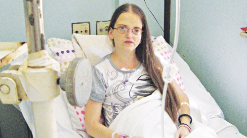 „Znalo se da mi srce te osobe  odgovara, ali rodbina na kraju  nije dala pristanak“, priča Jovana