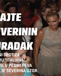 Severina