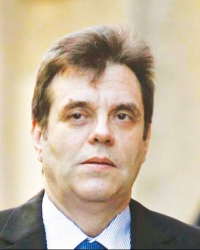 Vojislav Koštunica