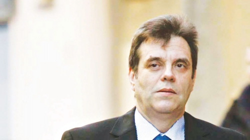 Vojislav Koštunica