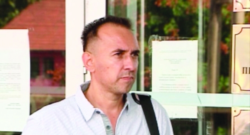 Milomir Živković