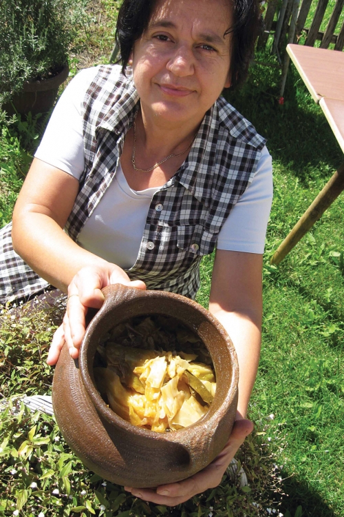 Recept star 150 godina:  Slavica Raketić