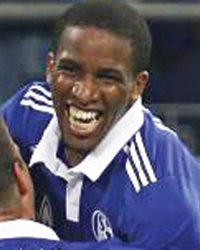 Akter seks  skandala: Farfan