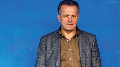 „Uvek sam smatrao da je  prednost da klub preuzme  neko ko voli fudbal, neko ko  u Zvezdi i Partizanu ne bi  video propratnu kor