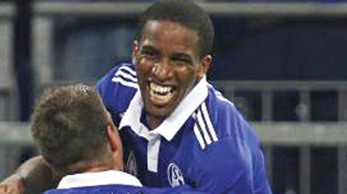 Akter seks  skandala: Farfan