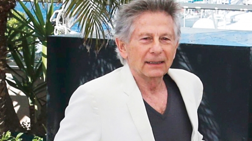 Roman Polanski  ne sme u Ameriku