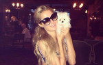 Paris Hilton