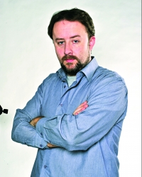 Dejan Vukelić
