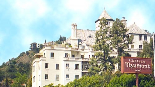 Chateu Marmont