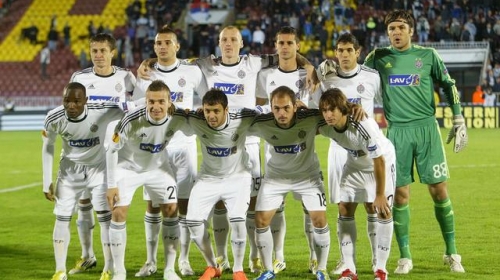 FK Partizan