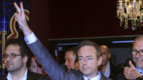 Bart De Wever