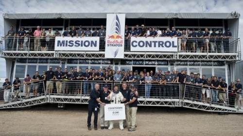 Red Bull Stratos