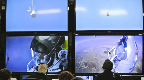 Feliks Baumgartner