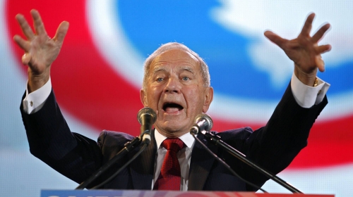 Milan Panić