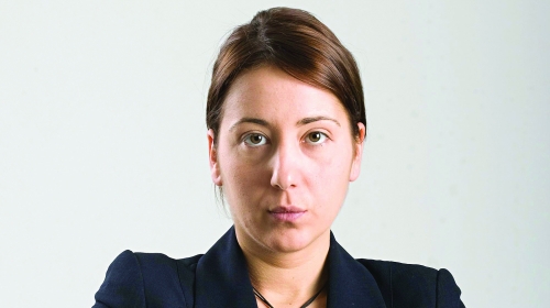 Ana Ćubela