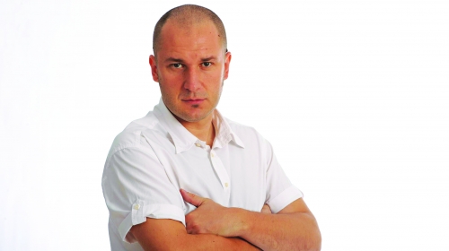 Antonije Kovačević
