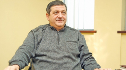 Nekadašnji načelnik UBPOK-a general Boro Banjac