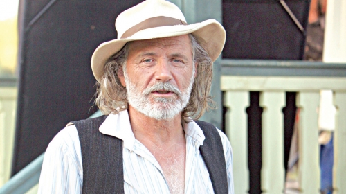 Otac Rade Šerbedžija
