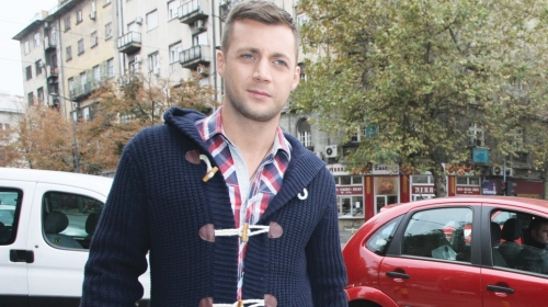 Nosio i kameru: Bojan Vasković
