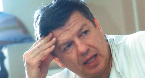 Dušan Stanojević
