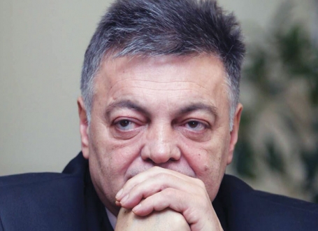 Milovan Bojić