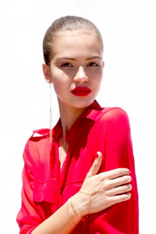Dunja Gvozdić