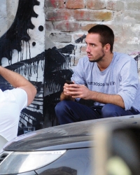 Produženi sa mlekom, to je prava stvar: Viktor Troicki
