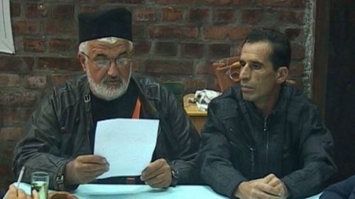 Milan Paroški