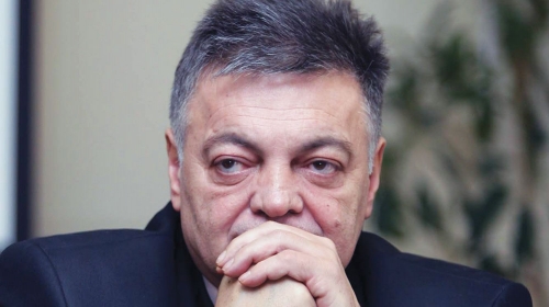 Milovan Bojić